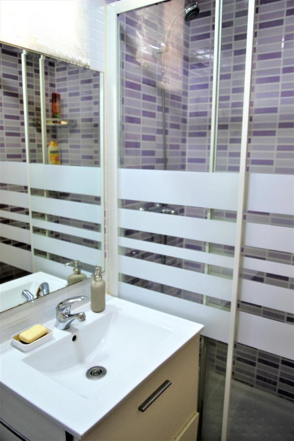Double Cozy Room. Ruzafa - Perfect Place To Privatunterkunft Valencia